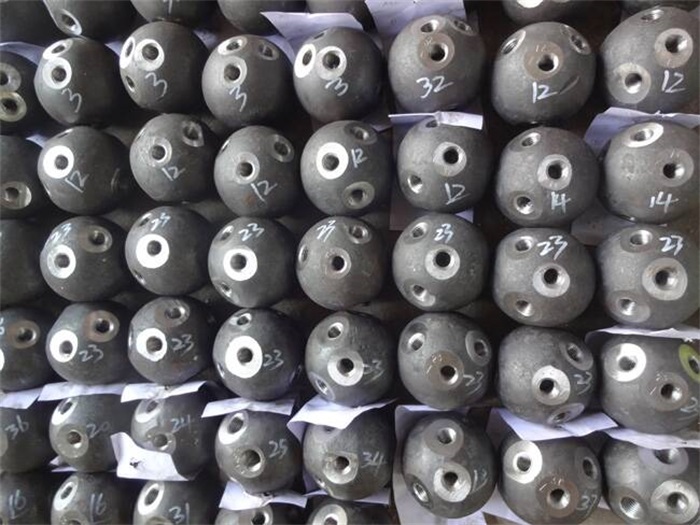 汕头螺栓球节点